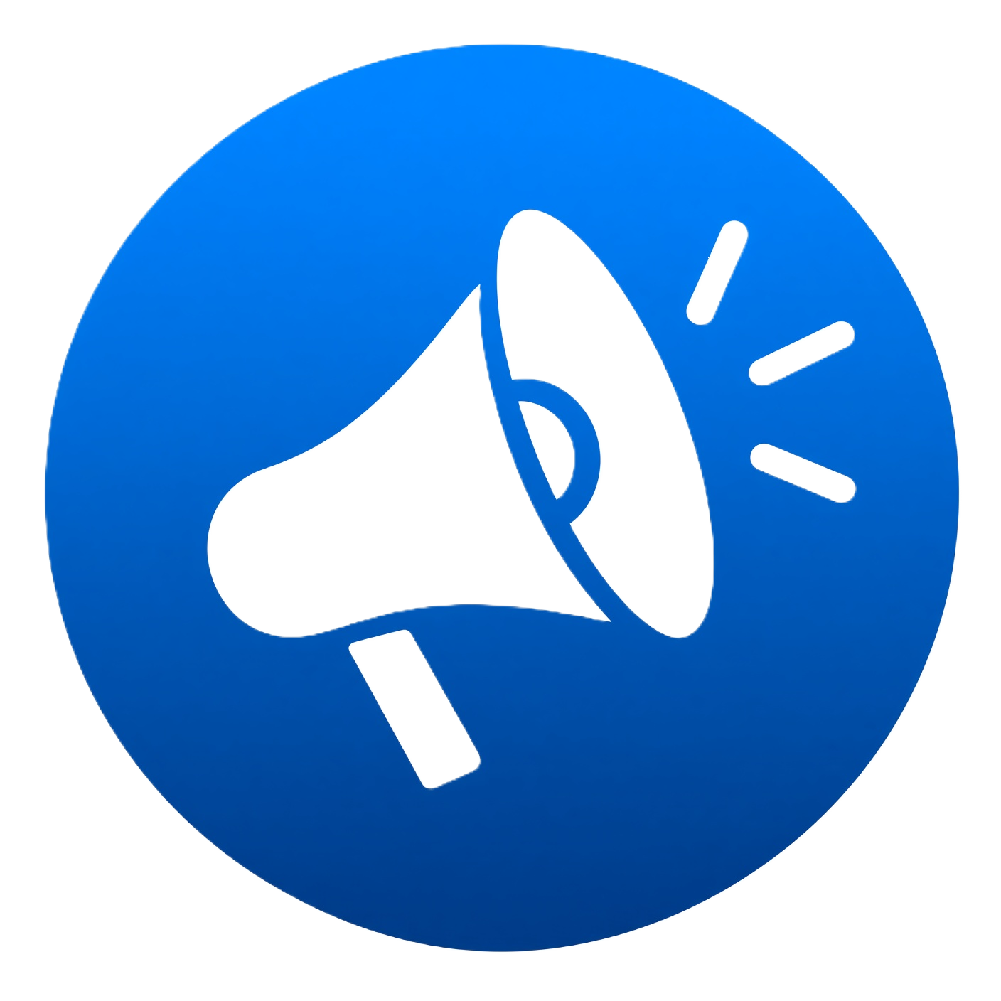 Horn Icon