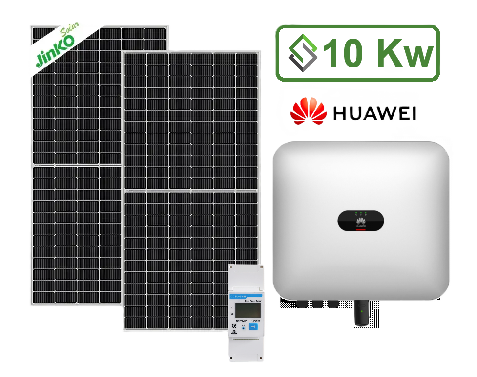 Huawei 10 kW
