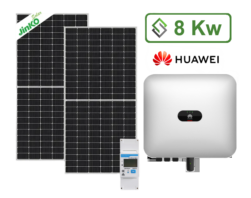 Huawei 8 kW