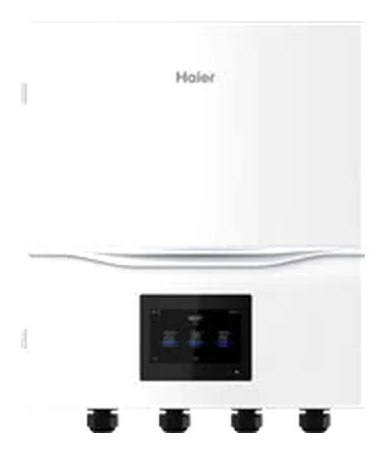 Haier cutie de control ATW-A03N