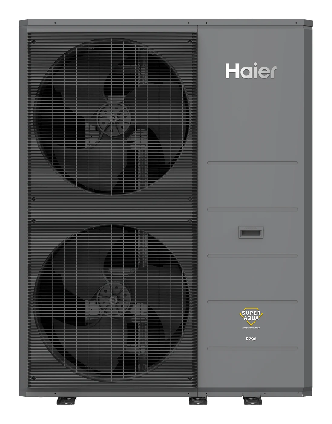 Haier pompă comercială R290 30 kW