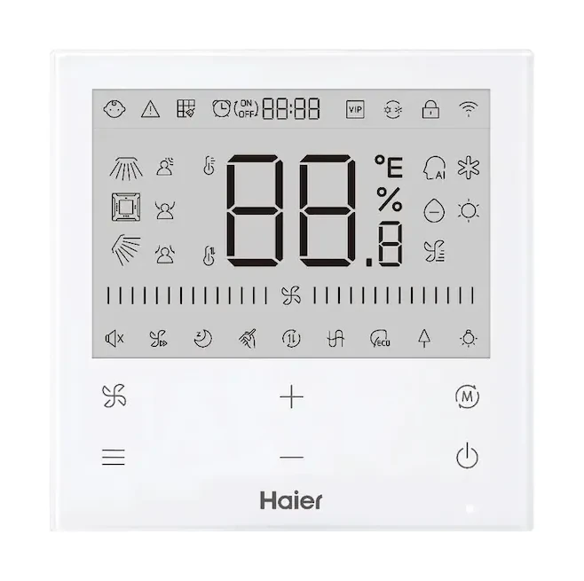 Haier termostat HW-WA101ADK