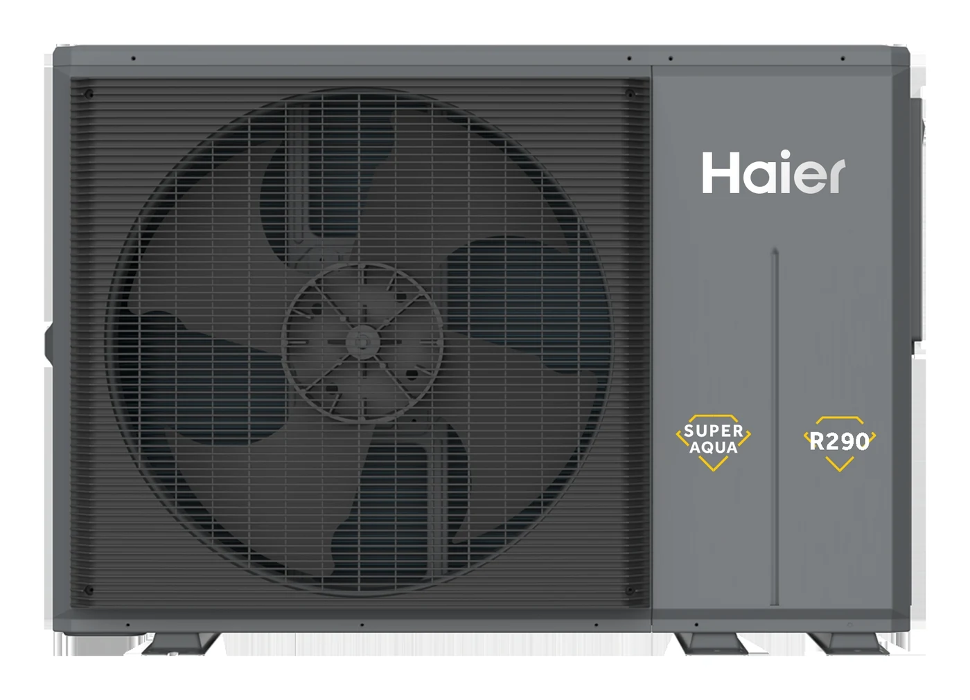 Haier Monobloc R290 12 kW trifazat