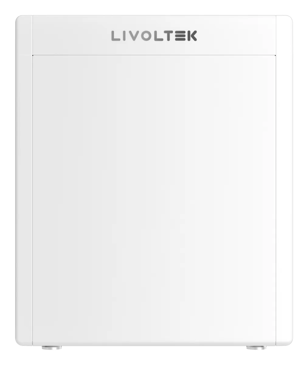 Livoltek AES 5,12 kWh