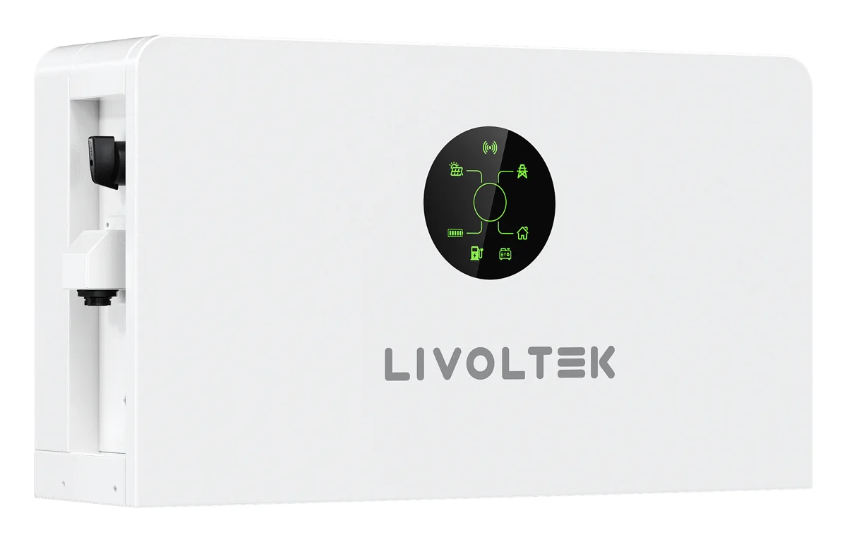 Livoltek iPower 5 kW