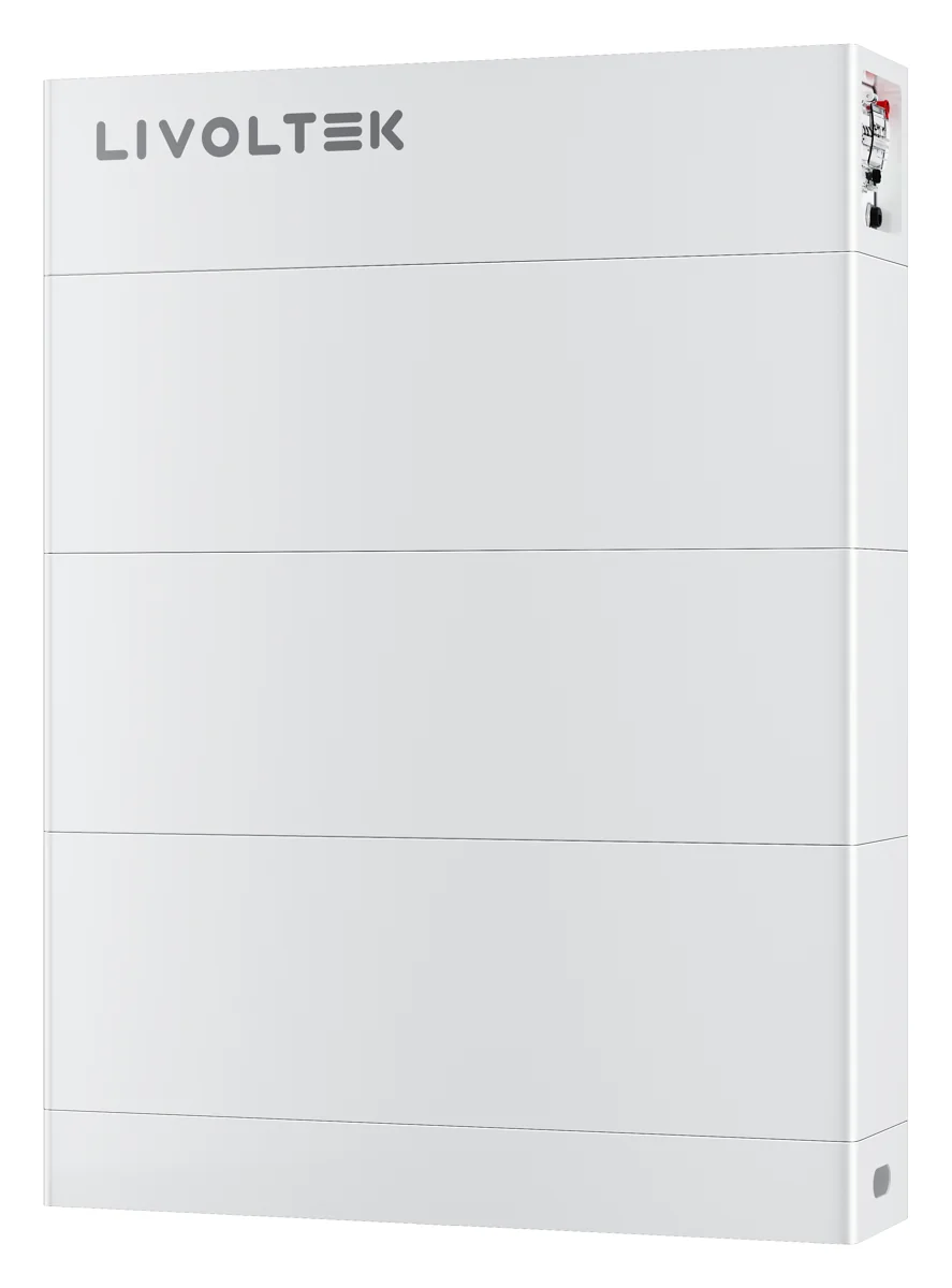 Livoltek BHF 10 kWh