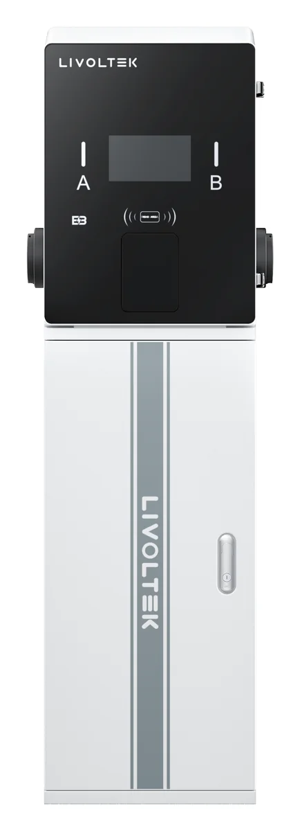 Livoltek Bush 2 × 22 kW