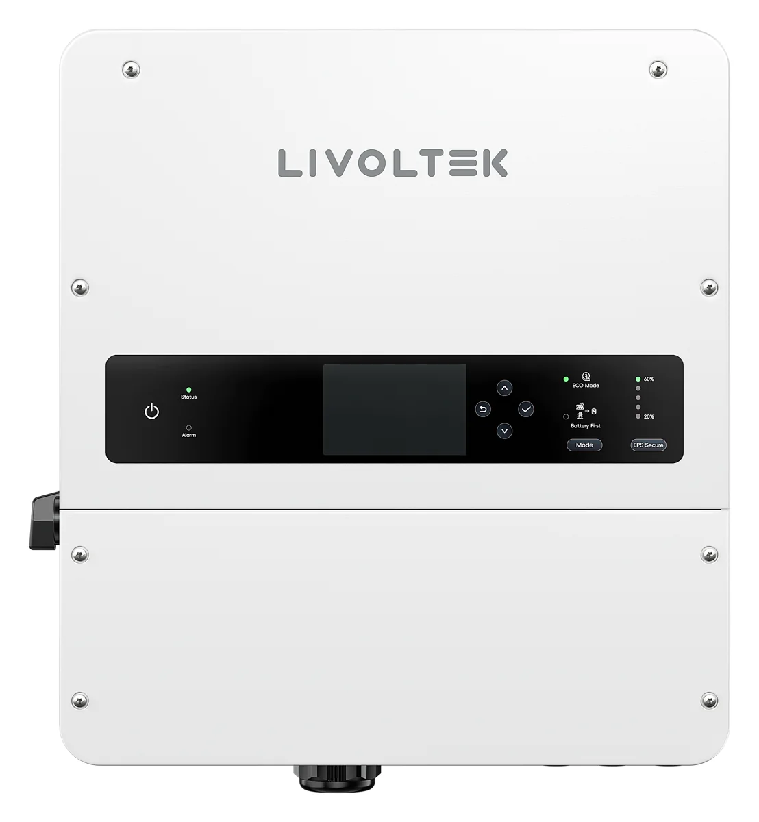 Livoltek HP1 8 kW