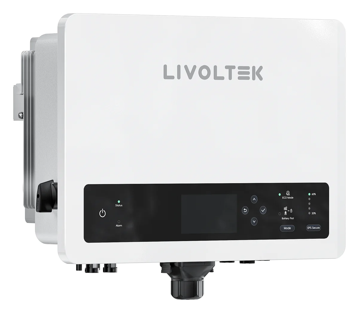 Livoltek HP1 3 kW