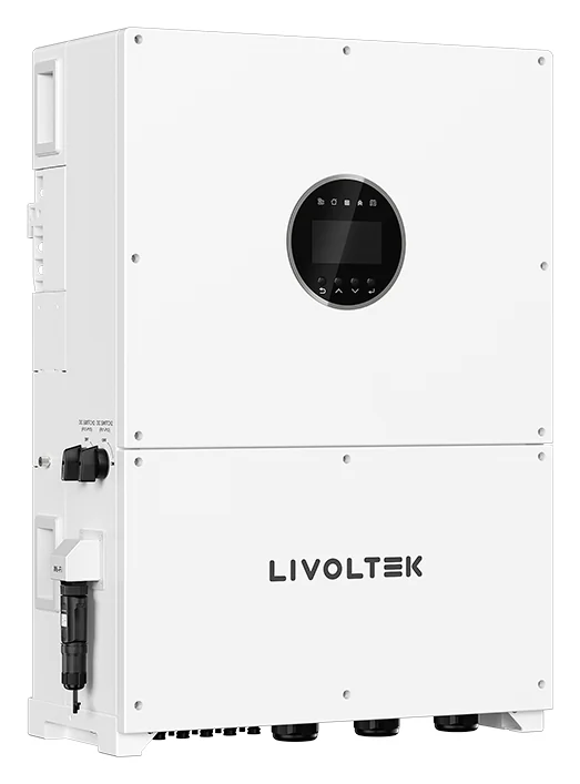 Livoltek HP3 40 kW