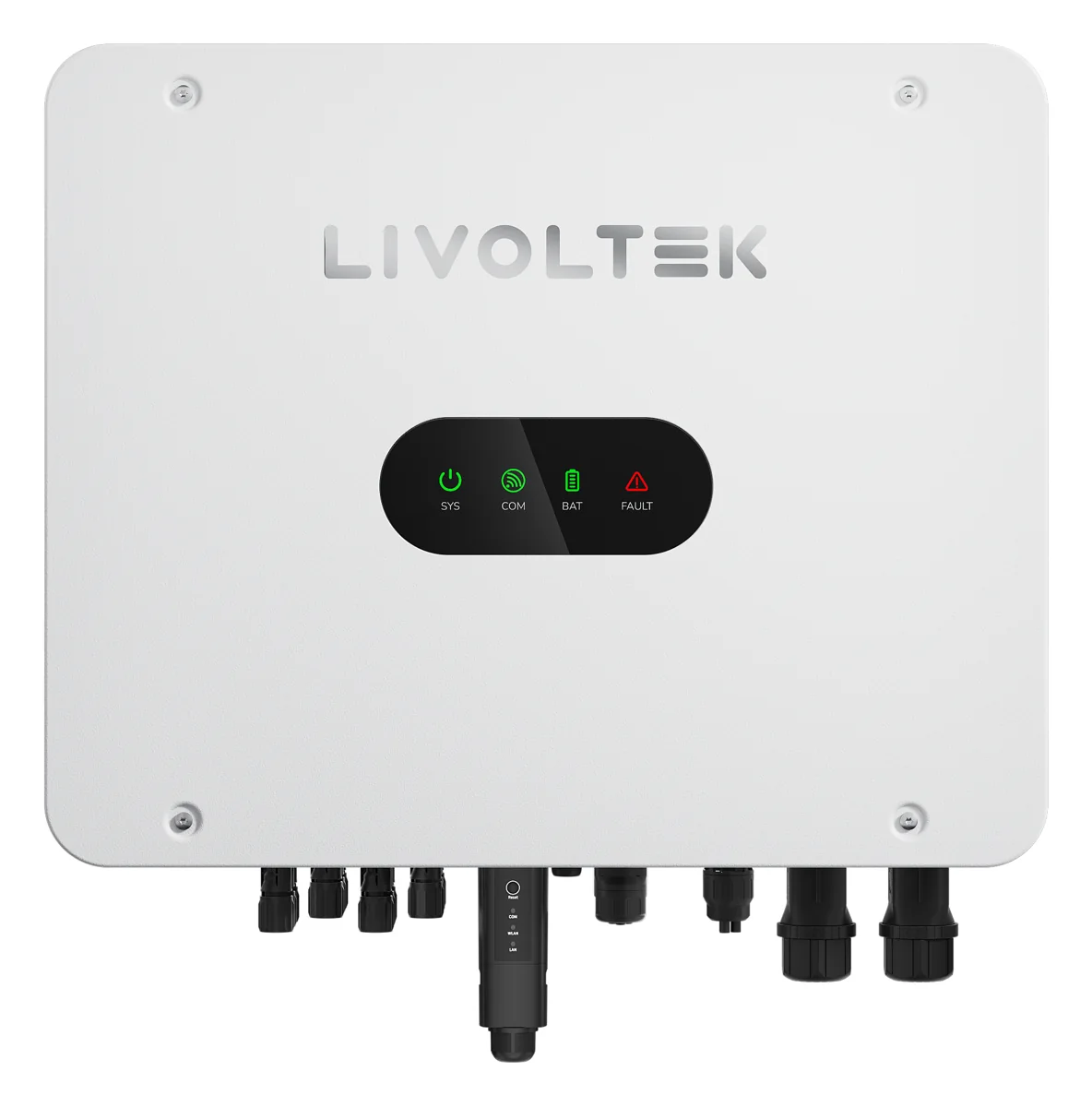 Livoltek HP3 5 kW