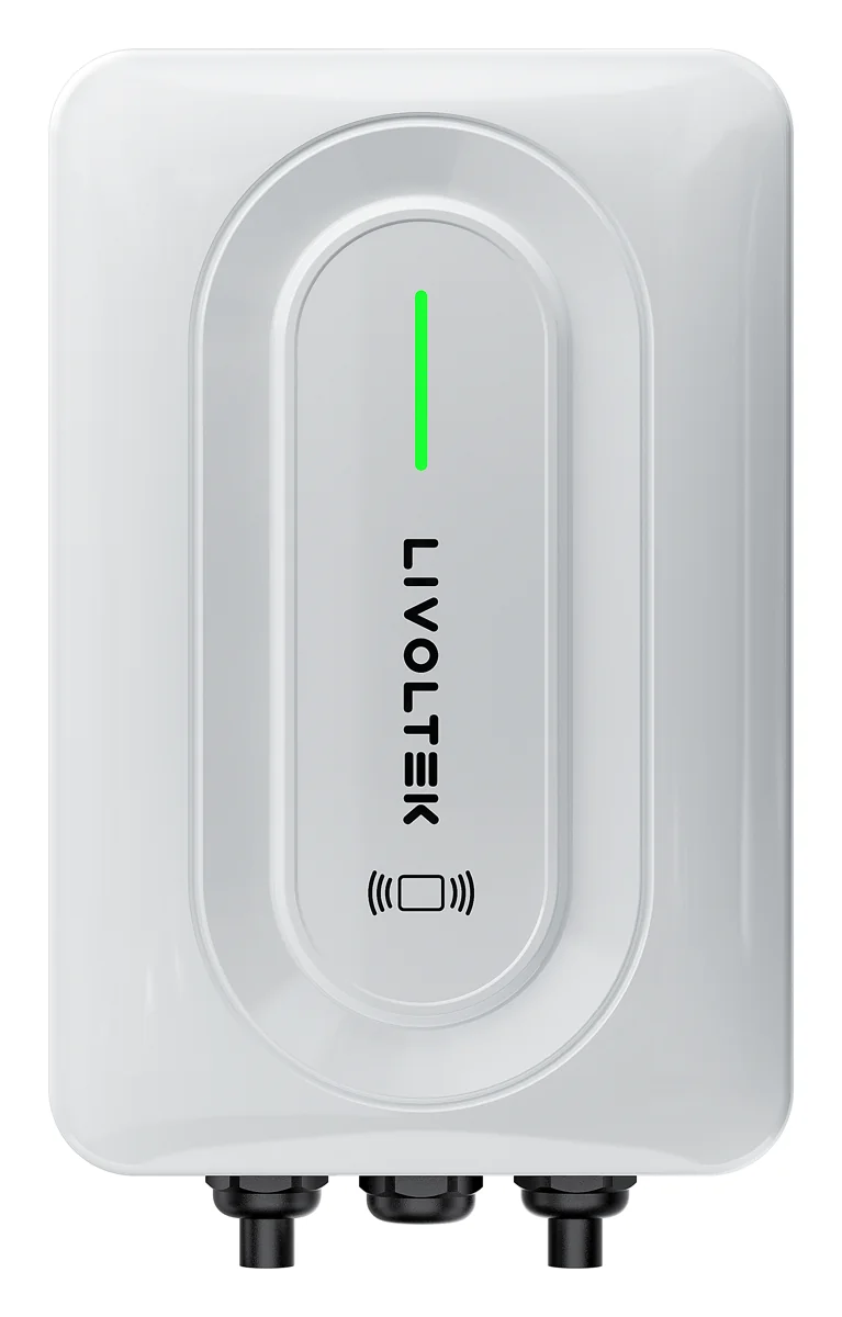 Livoltek Robot 7,3 kW