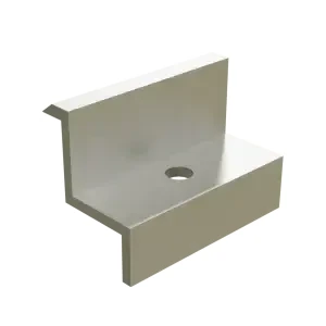 Clema capat 33x26,8 6060