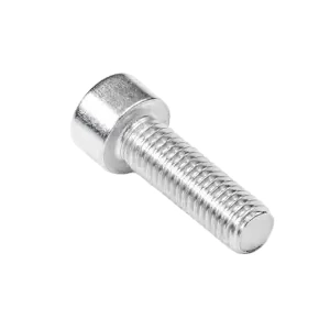 Surub Caprior M8x25 DIN 912 INOX