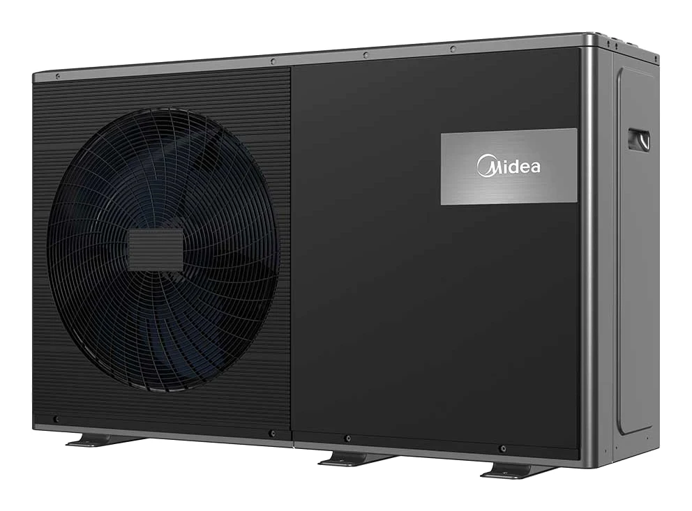 Midea Monobloc R290 16 kW trifazat